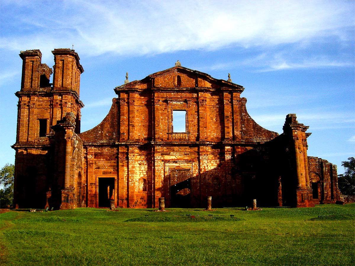 San miguel de las misiones