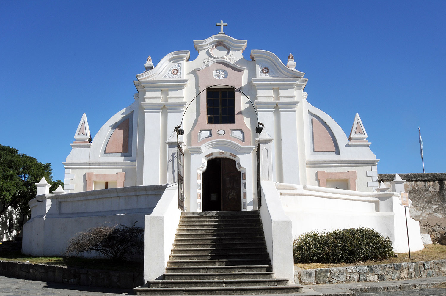 estancia jesuitica alta gracia principal