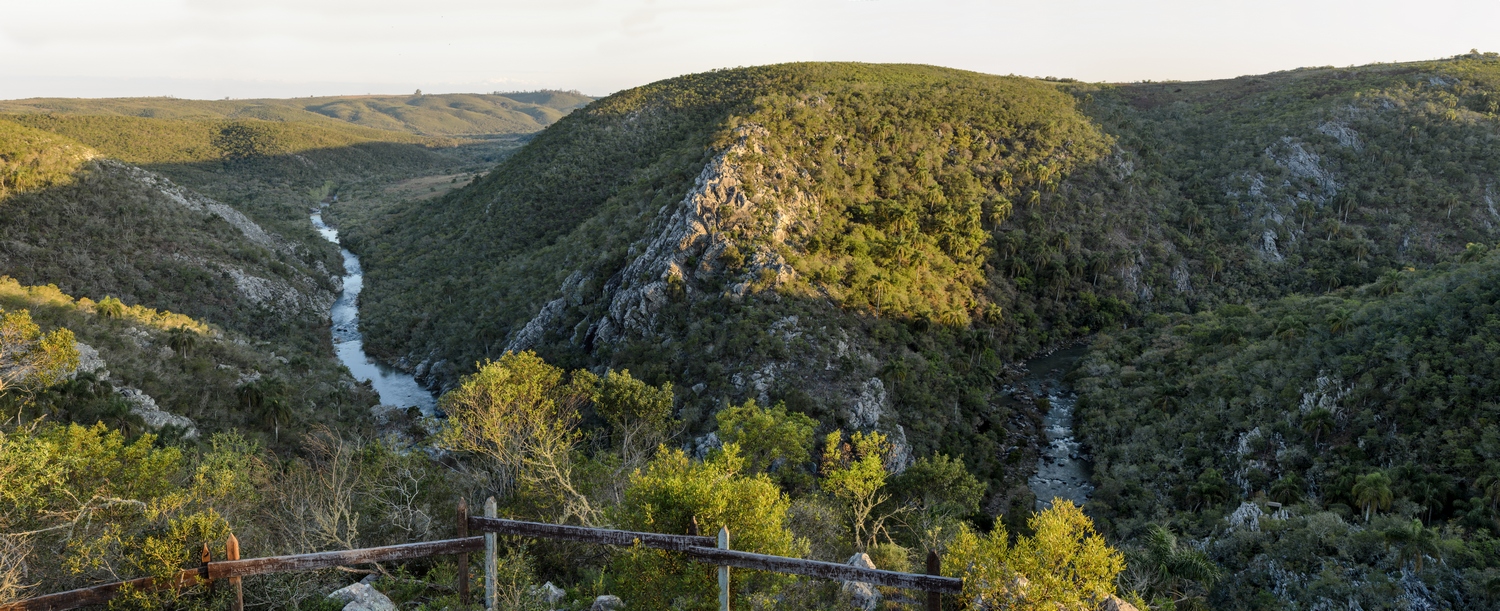 quebrada cuervos uruguay 1