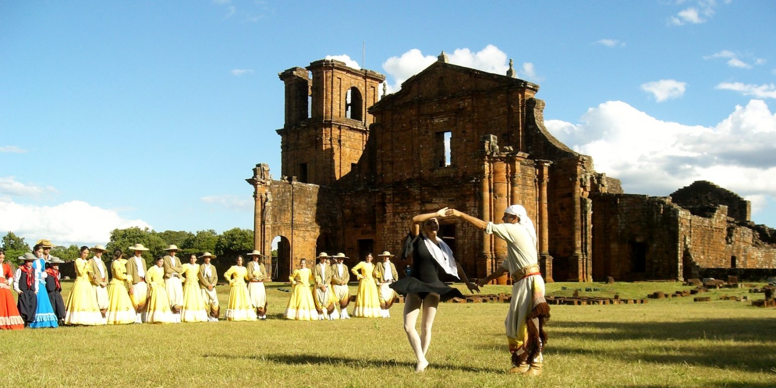 MUSICA GAUCHA Y MISIONERA ballet 1536x768