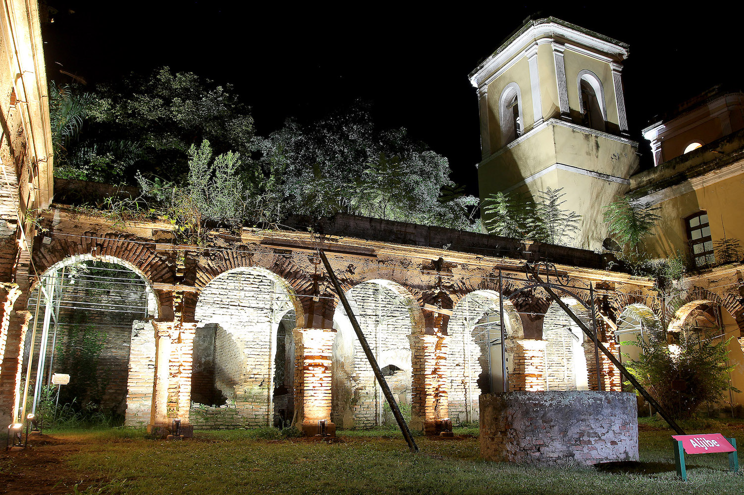 Ruinas de Lules