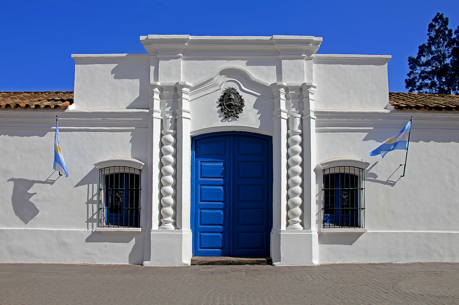 Tucuman Casa Historica de la Independencia