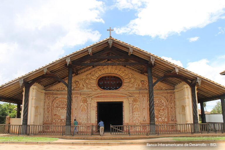 109 Mision de San rafael de Velasco 768x511