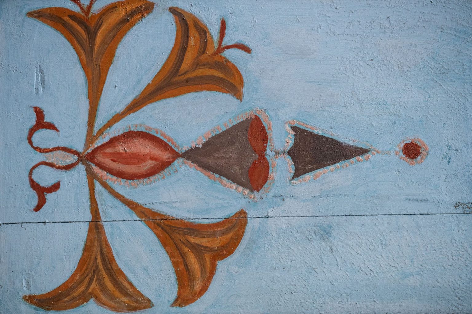 13 Iglesia de Nuestra Senora del Rosario Chonchi 13 1536x1024