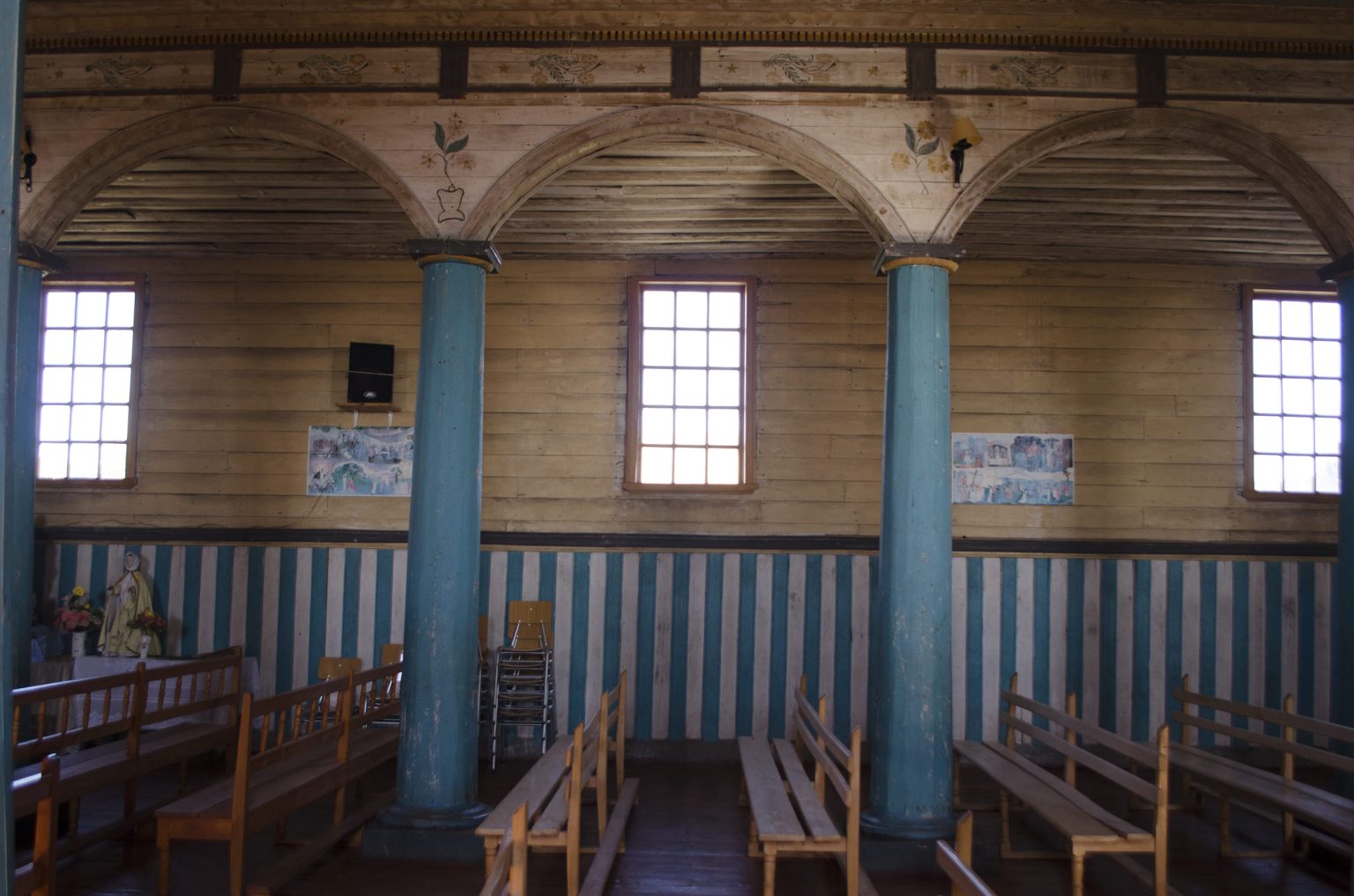 15 Iglesia Jesus Nazareno Aldachildo 15 1536x1017