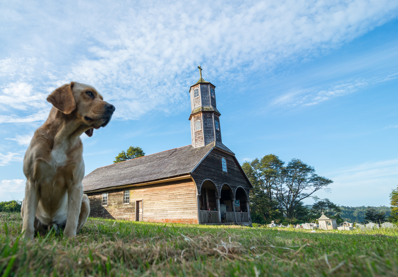 1 San Antonio de Colo Quemchi