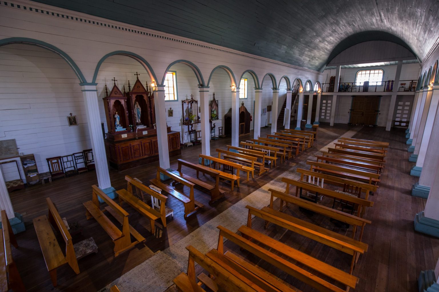 2 Iglesia de Nuestra Senora del Patrocinio  Tenaun 10 1536x1024