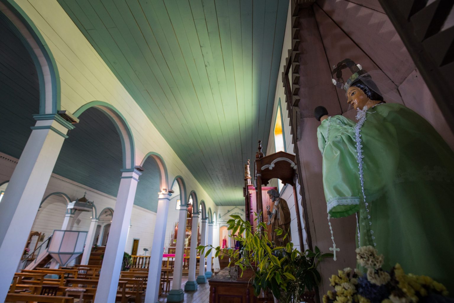 2 Iglesia de Nuestra Senora del Patrocinio  Tenaun 11 1536x1024