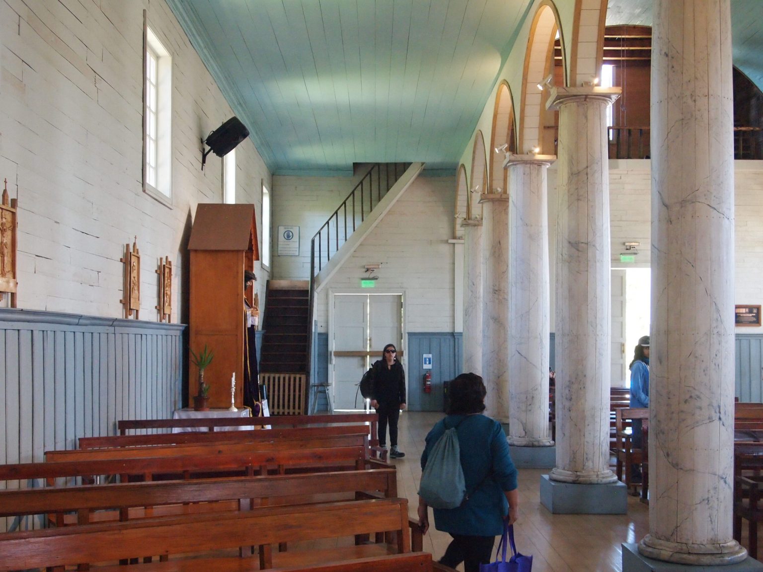 4 Iglesia Nuestra Senora de los Dolores  Dalcahue 21 1536x1152