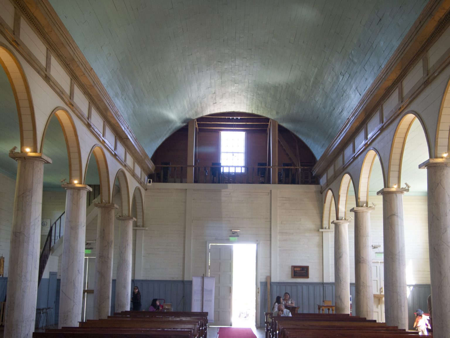 4 Iglesia Nuestra Senora de los Dolores  Dalcahue 40 1536x1152