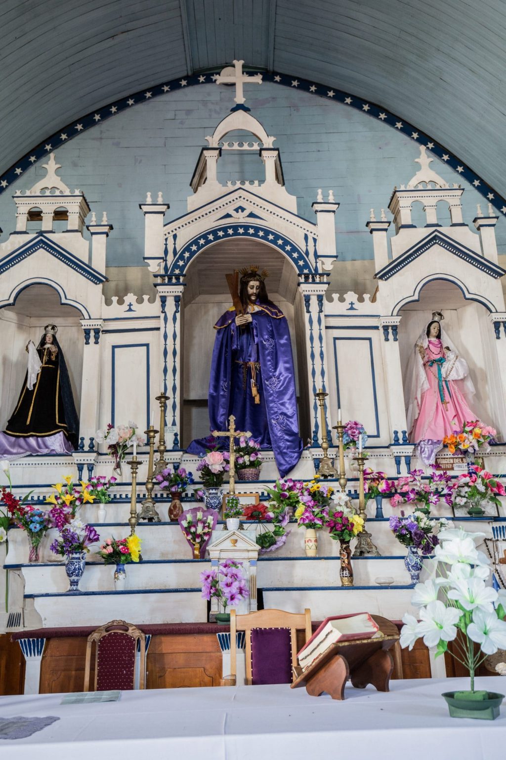 7 Iglesia Jesus Nazareno Caguach 1 1024x1536