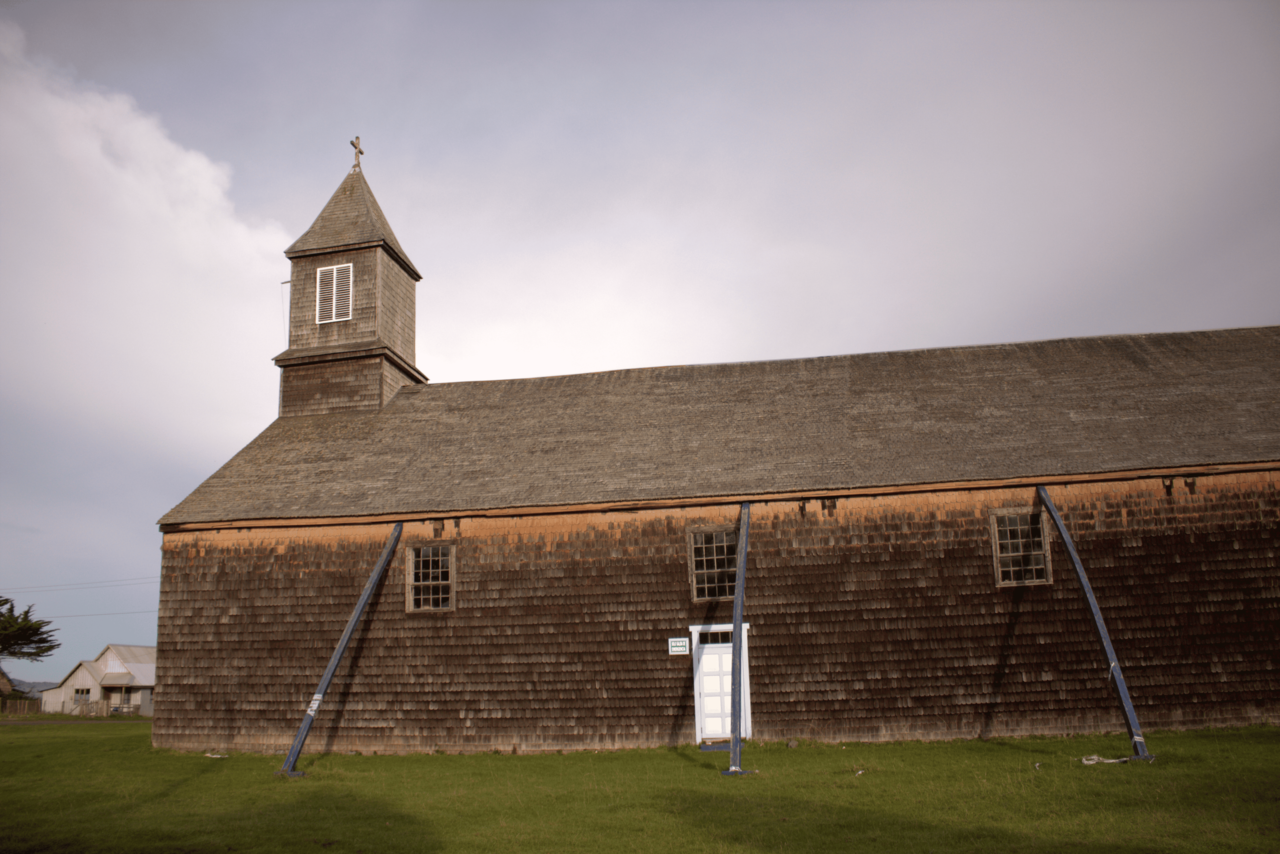 7 Iglesia Jesus Nazareno Caguach 3