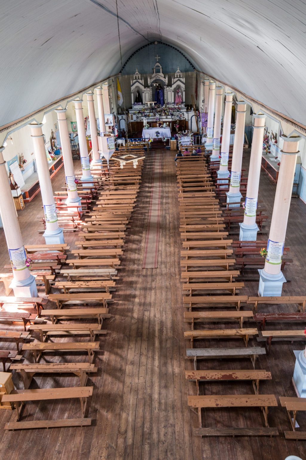 7 Iglesia Jesus Nazareno Caguach 8 1024x1536