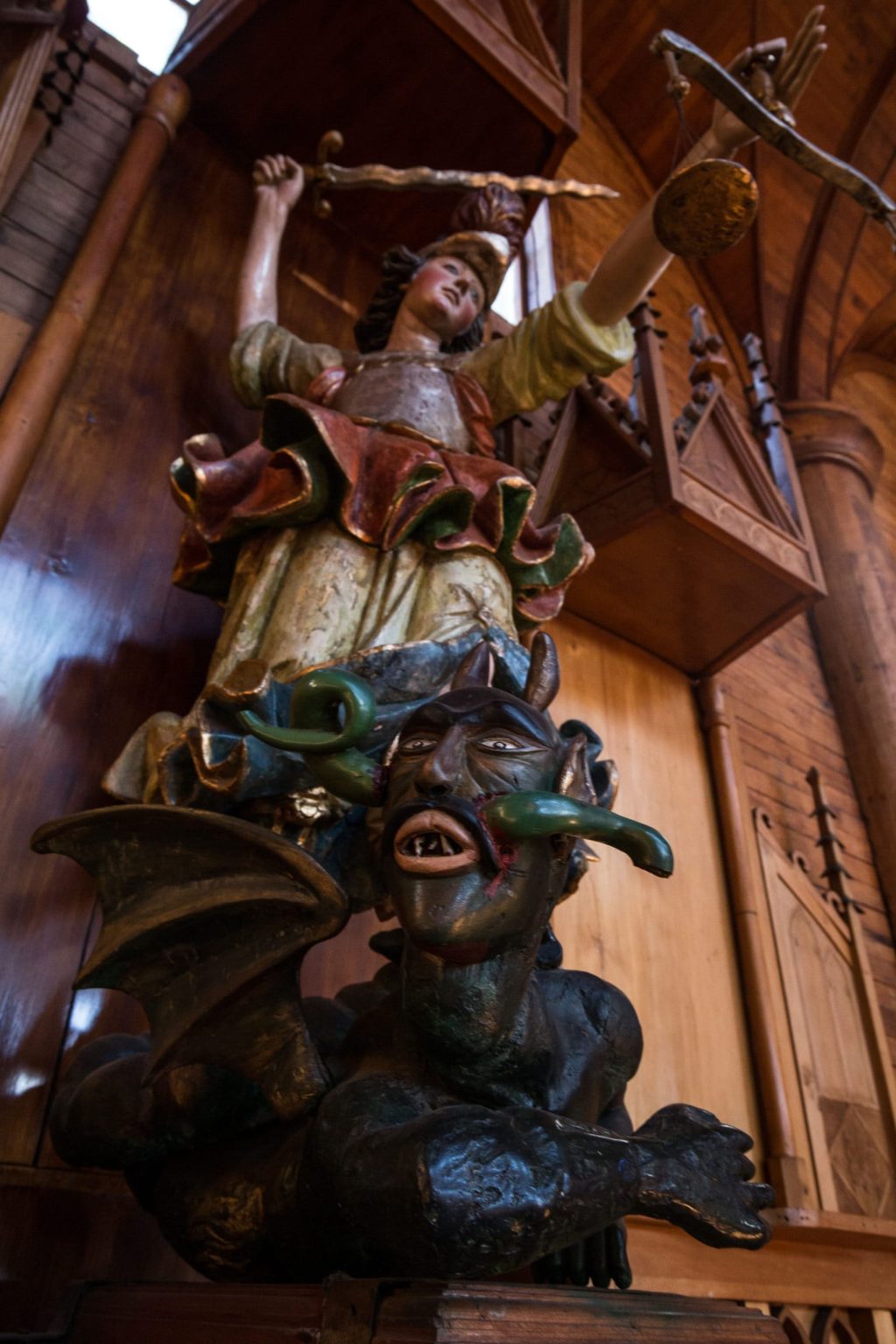 9 Iglesia San Francisco Castro 16 1024x1536