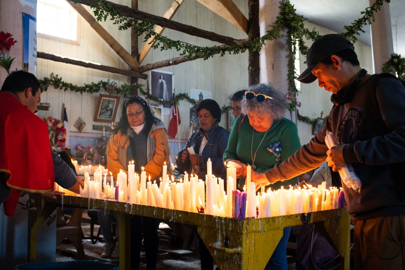 Fiesta religiosa El Nazareno de Caguach2 1536x1024