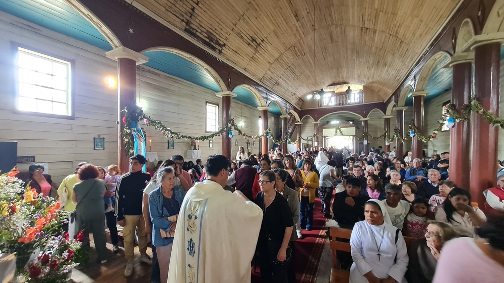 FiestadelaVirgendeLourdes1