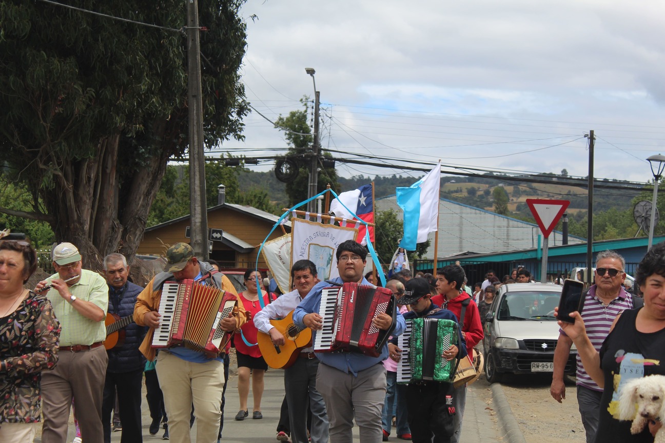 FiestadelaVirgendeLourdes5