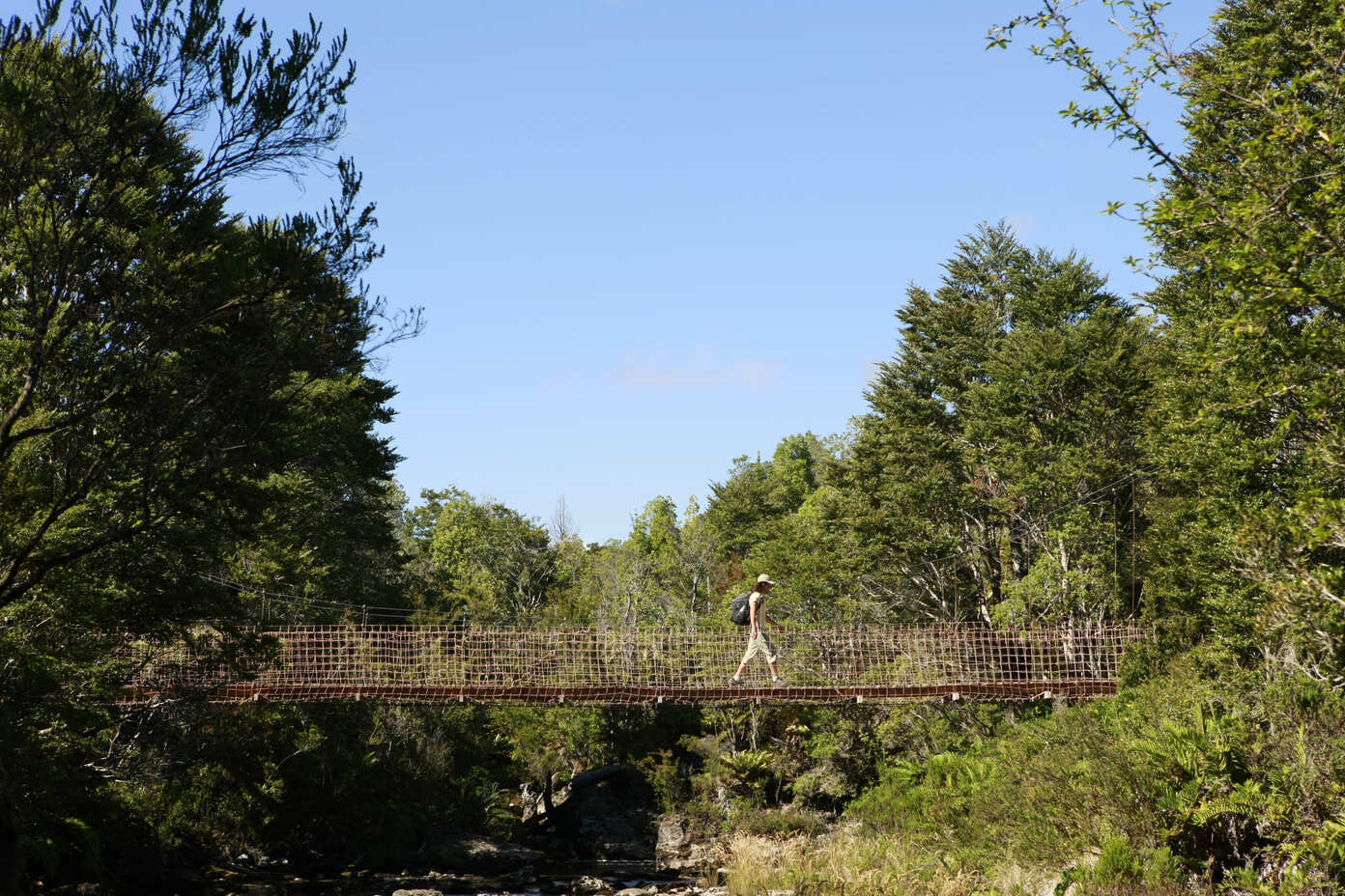 Parques deareas Protegidas de Naturaleza Privados1