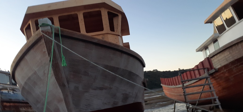 embarcaciones de madera10