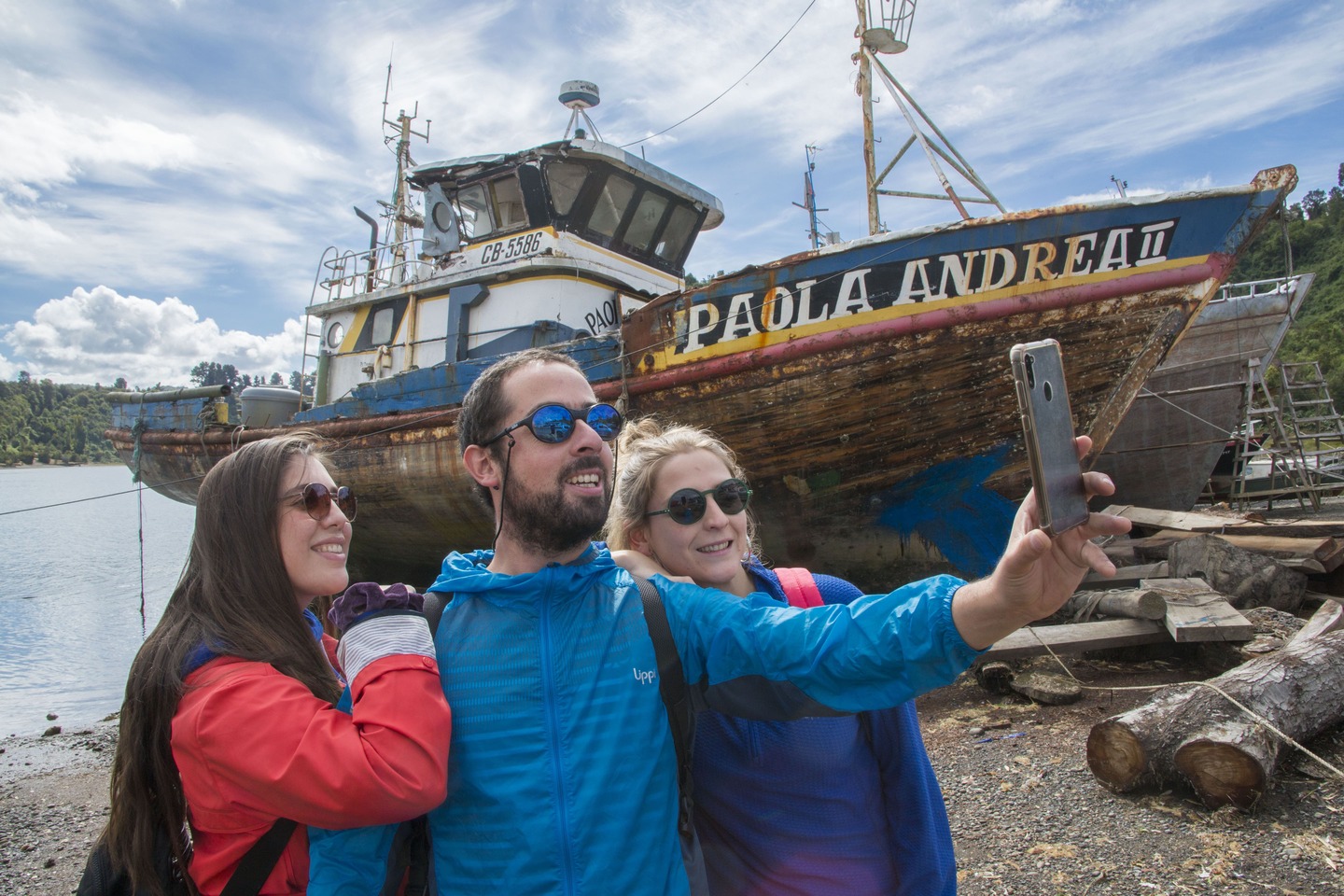 embarcaciones de madera3