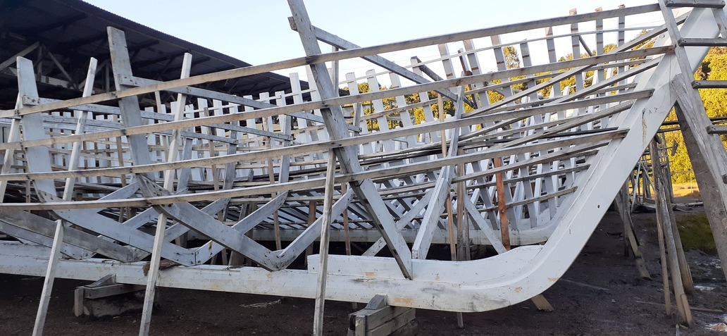 embarcaciones de madera6