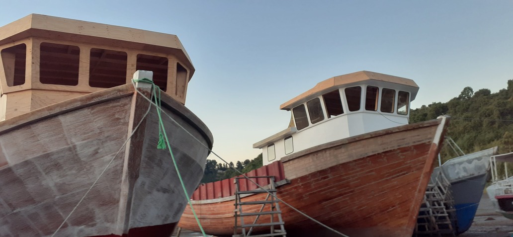 embarcaciones de madera9