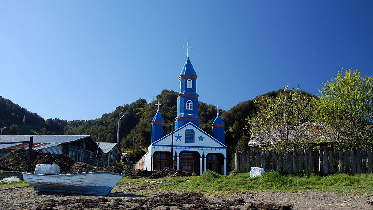 iglesia de nuestra senora del patrocinio  Tenaun2