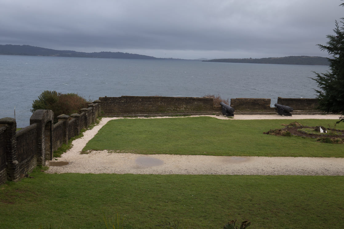 sistema de fortificaciones de chiloe1