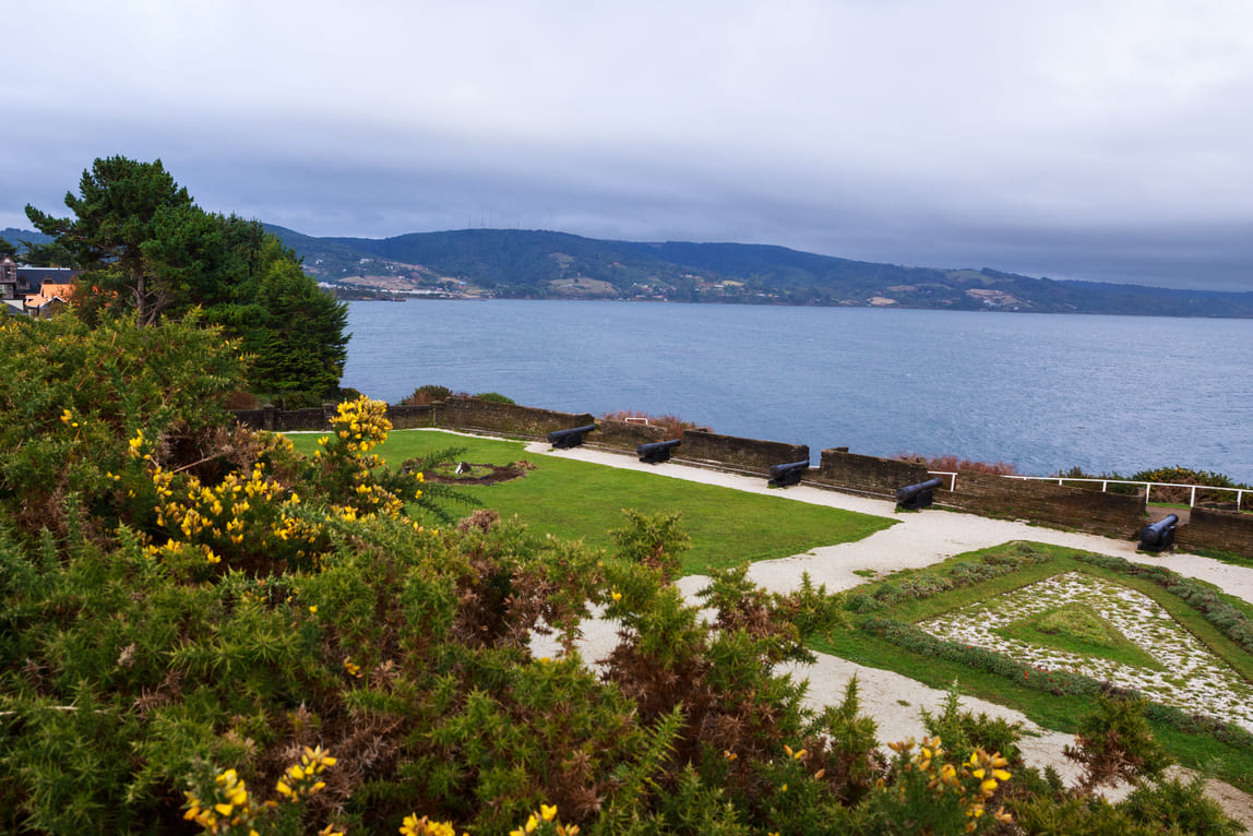 sistema de fortificaciones de chiloe2